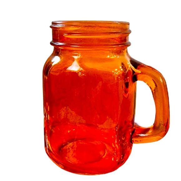 Home Essentials and Beyond He Mason Jar Shooter Glass Set - Picture 2 of 6